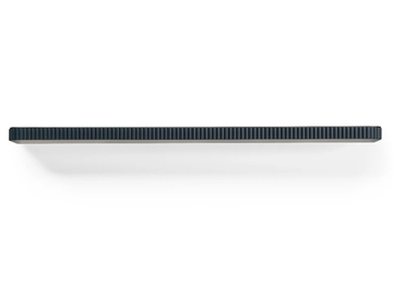 SURF N30 - Wooden wall shelf with integrated lighting by SCAPPINI & C - view 2
